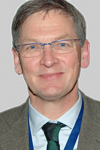 Richard Steffen